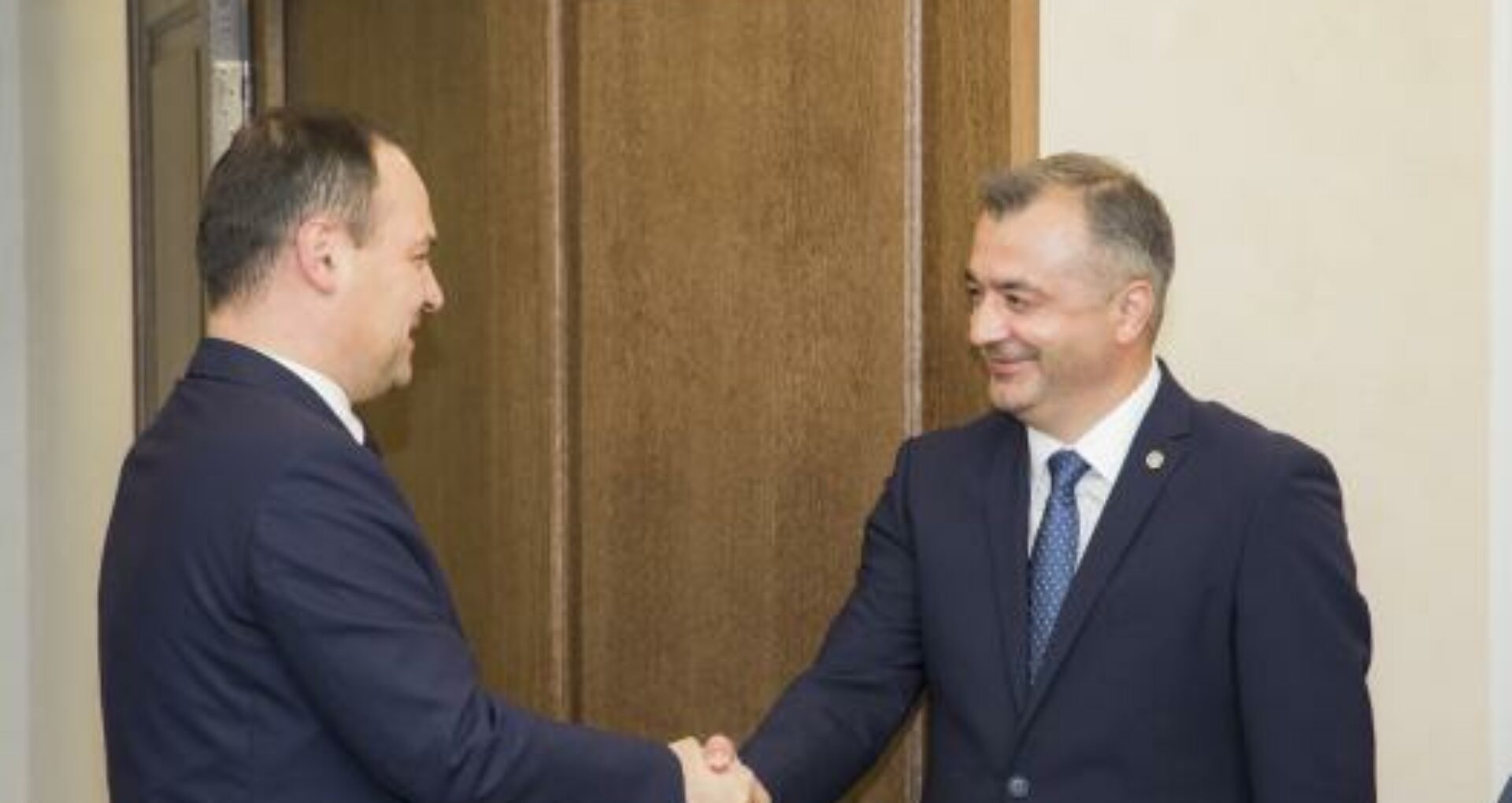 The Prime Minister of Belarus to Make an Official Visit to Moldova in August