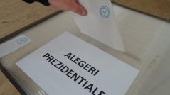 The Central Electoral Commission Announced the Begining of the Electoral Campaign for the Presidential Elections in Fall