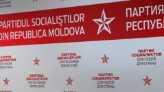 Socialists Party of Moldova About the MEPs’ Official Note on Irregularities in the Presidential Elections