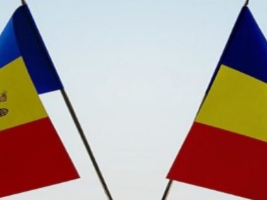 The Romanian Government Signed the Agreement With Moldova on Mutual Recognition of Diplomas, Certificates, and Scientific Titles