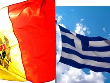 Moldova Negotiates with Greece a Social Security Agreement