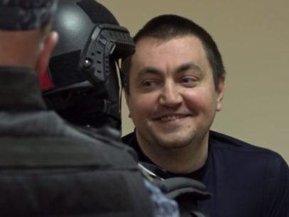 Ukrainian Authorities Ask for Veceslav Platon’s Extradition