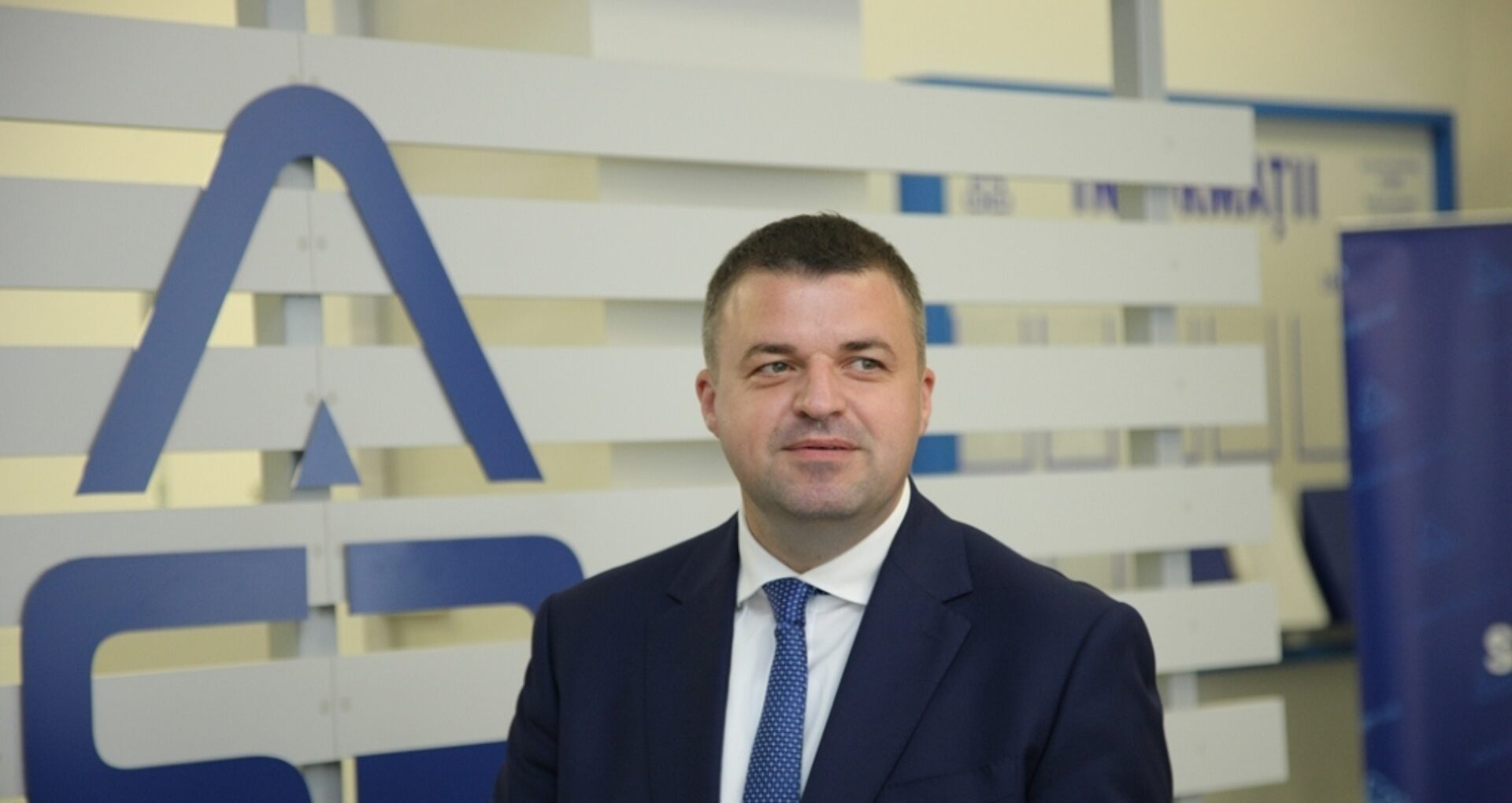 The Former Director of the Public Services Agency, Serghei Răilean, was Detained for Abuse of Office in the Interest of Plahotniuc’s Criminal Organization