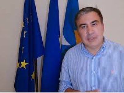 Mihail Saakashvili comments on the political crisis in Chisinau: “The place of the oligarch is in jail”