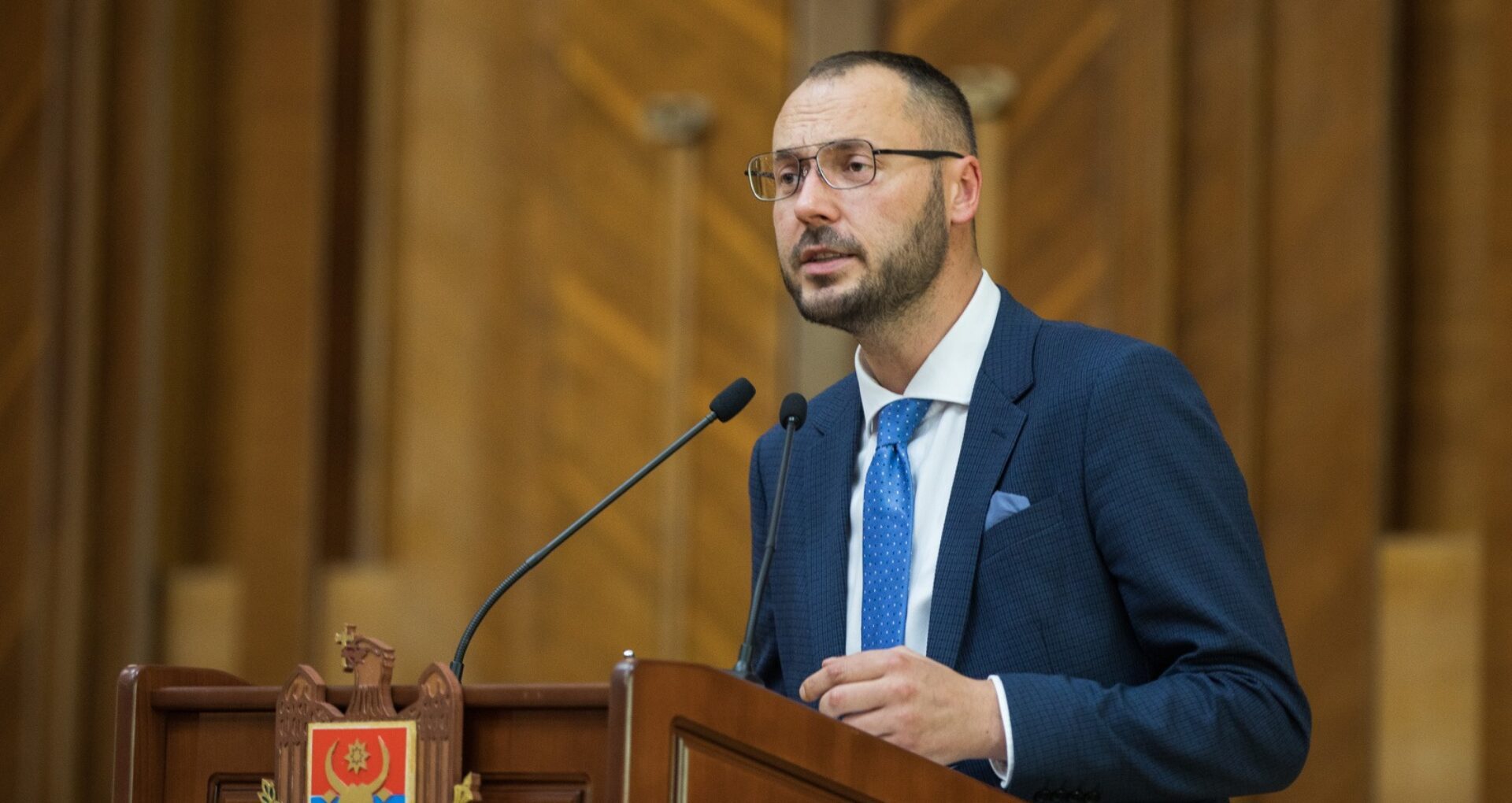 The Bloc of Communists and Socialists Submitted a Motion of No Confidence Against the Minister of Justice Accusing Him of “political subordination of justice”