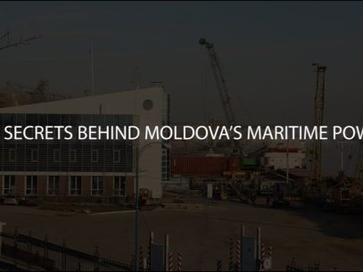 The Secretes Behind Moldova Naval Power