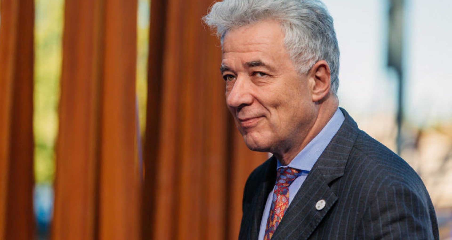 Ambassador Thomas Mayr-Harting is on a Three-Day Working Visit to Moldova