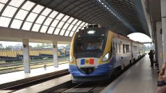 The Moldovan Railways: A New labor Agreement After Having Salary Arrears Amounting to 5 Million Euros