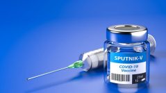 Russia is Ready to Deliver 182,000 Doses of Sputnik V to Moldova