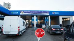 Two Employees of Moldova’s Customs Service Released from Office