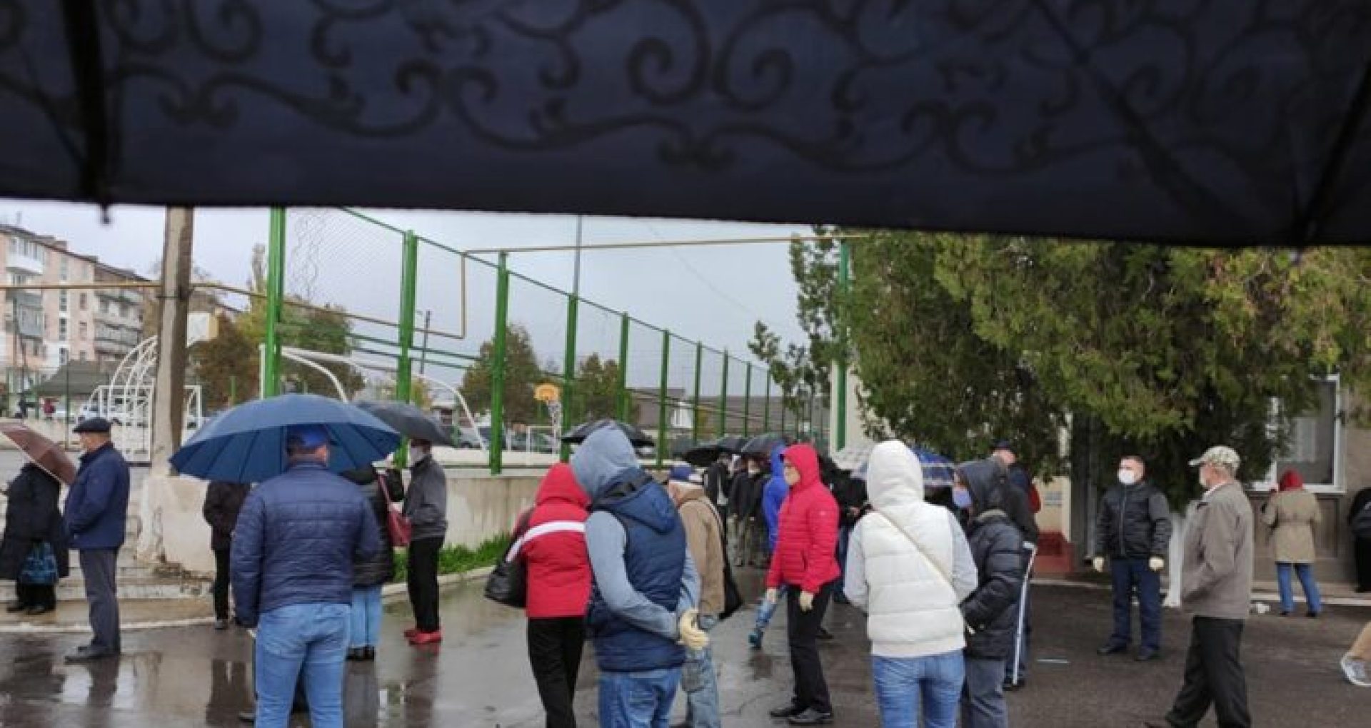 Presidential Election Day in Moldova: What is the Current Situation at the Banks of Nistru River?