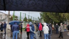 Presidential Election Day in Moldova: What is the Current Situation at the Banks of Nistru River?