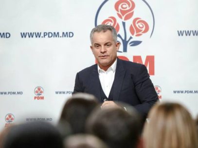 Moldova Receives an Answer from the Interpol Regarding Fugitive Oligarch Vladimir Plahotniuc