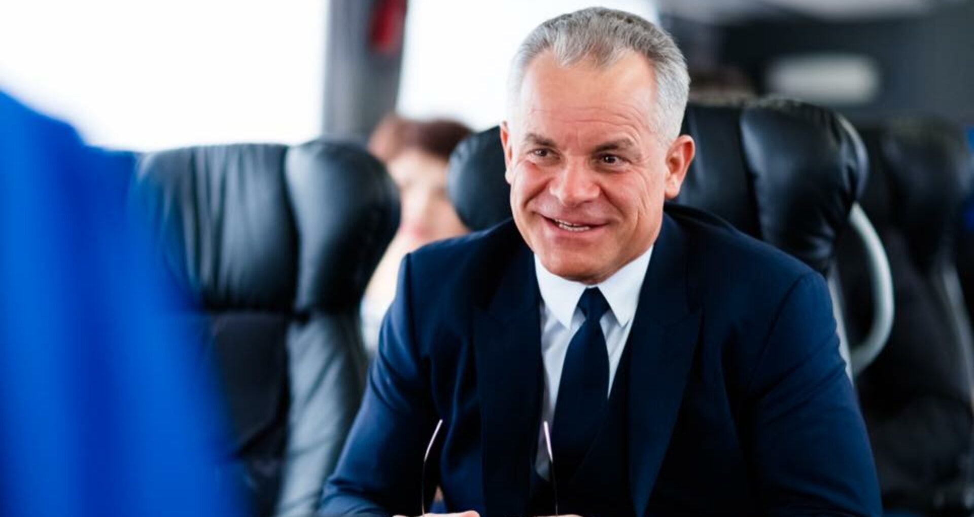 Interpol Rejects Request by Moldova to Issue a Red Notice for Vladimir Plahotniuc’s Arrest