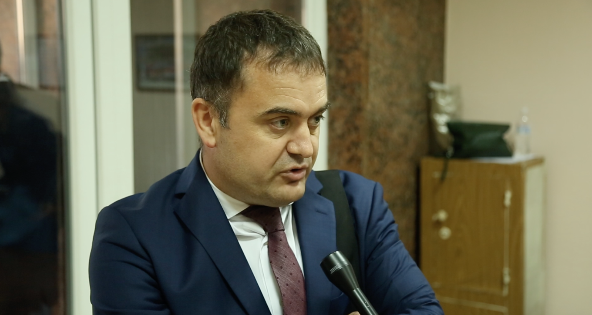 Vladislav Clima is the New Head of the Chișinău Court of Appeal. A Pronouncement on His Appointment Was Published Today in the Official Gazette of Moldova