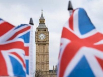 Parliament Approved in the First Reading, the Ratification of the Strategic Partnership, Trade, and Cooperation Agreement with the United Kingdom of Great Britain and Northern Ireland