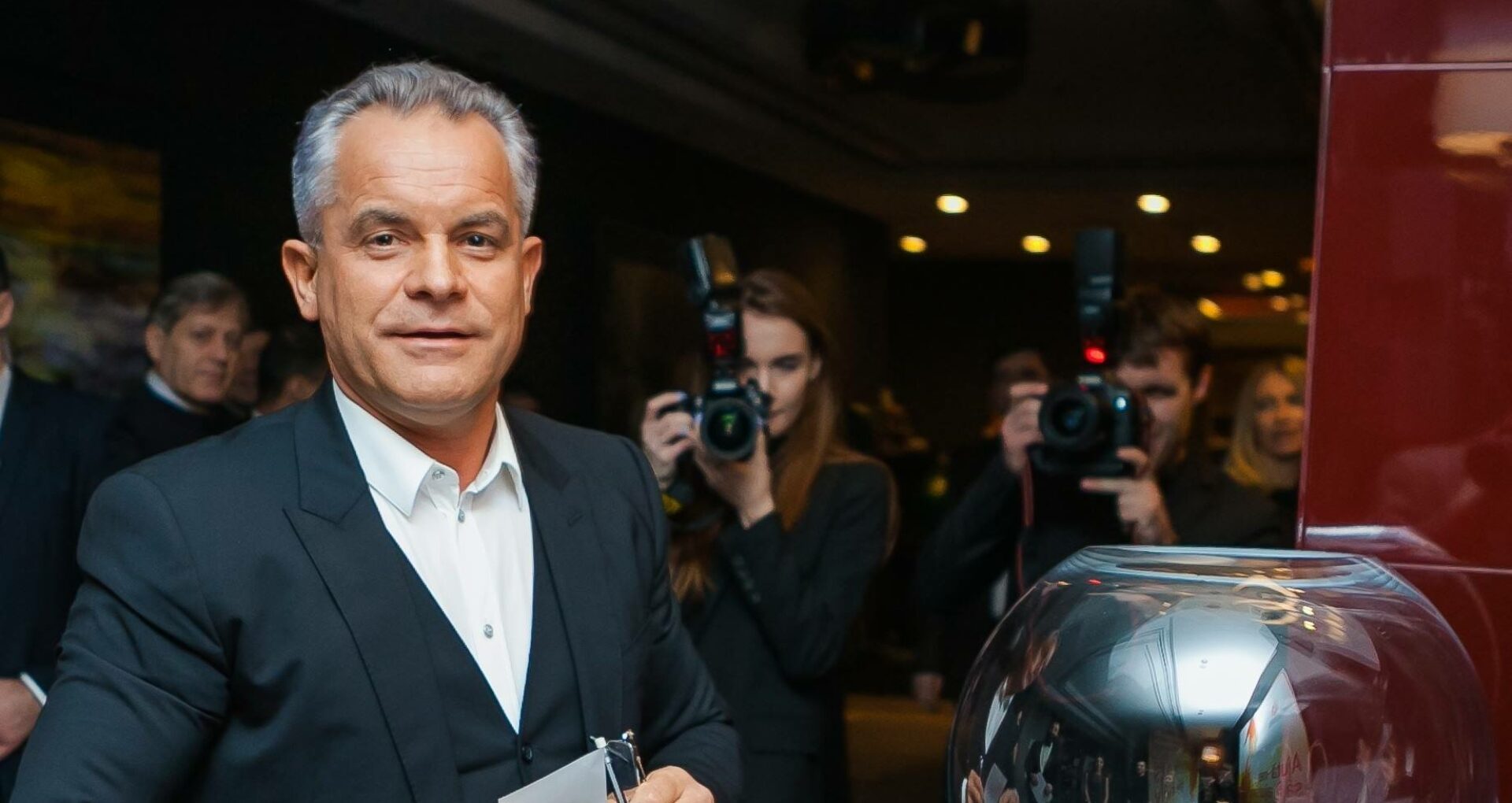 New Details in the Case of Vladimir Plahotniuc, the Country’s Biggest Oligarch