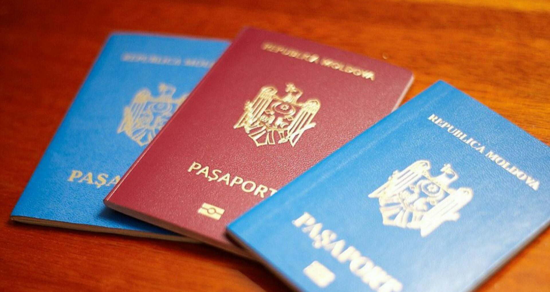 Получение гражданства молдовы