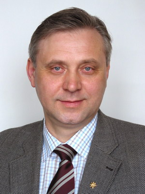 gropa Stanislav Groppa. Foto de pe wikipedia
