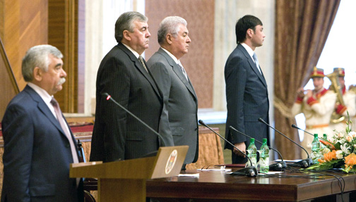 Constitution