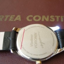 ceas-voronin-999