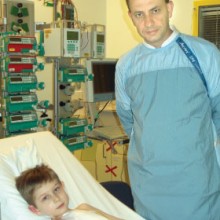 cardiochirurg