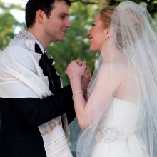 USA CLINTON WEDDING