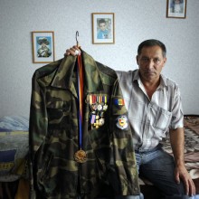 veterani veterani