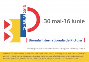 bienala de pictura 2013