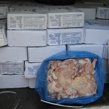carne de pui