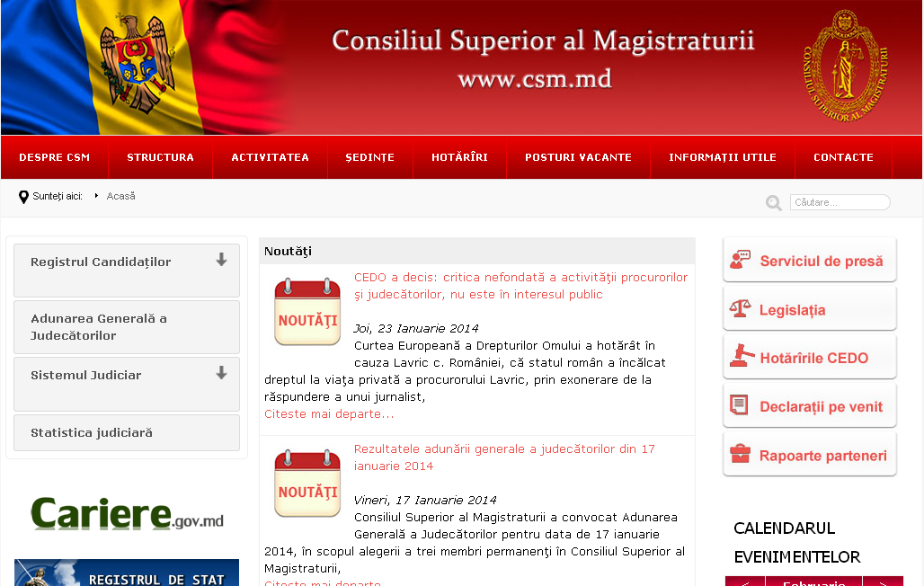 CSM
