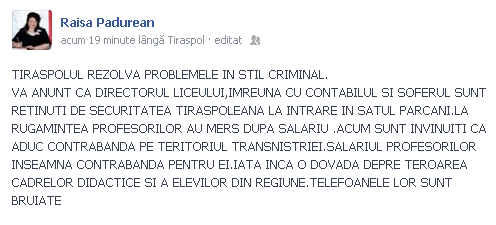tiraspol