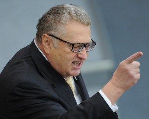 Ghirinovskiy-samy