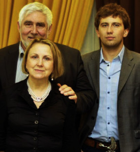 bastovoi-familie