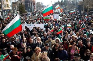 bulgaria