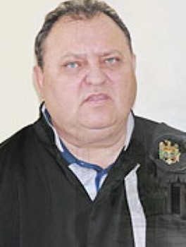 Judecătorul Iurie Melinteanu