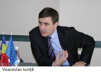 veaceslav Ionita