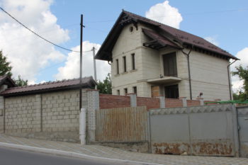 Casa familiei Malîi