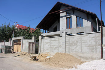 Casa familiei Bețișor, procurată în decembrie 2015