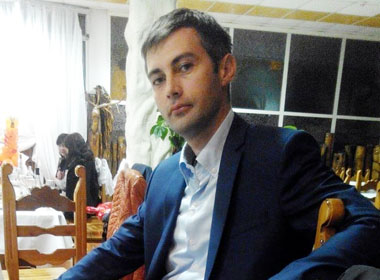 Stanislav Beriozov a fost reținut în flagrant în iulie 2015 după ce ar fi cerut 24 mii de euro pentru a nu contesta o sentință de condamnare