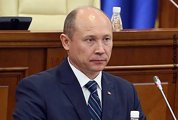 Valeriu Streleţ a deţinut funcţia de premier pentru o perioadă de doar 3 luni