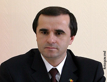 Vasile Tarlev a fost cel mai longeviv prim-ministru al R. Moldova