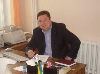 Corneliu Popescu, procuror, fiul Alei Popescu