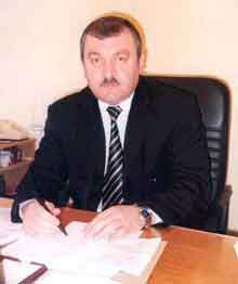 Igor Serbinov