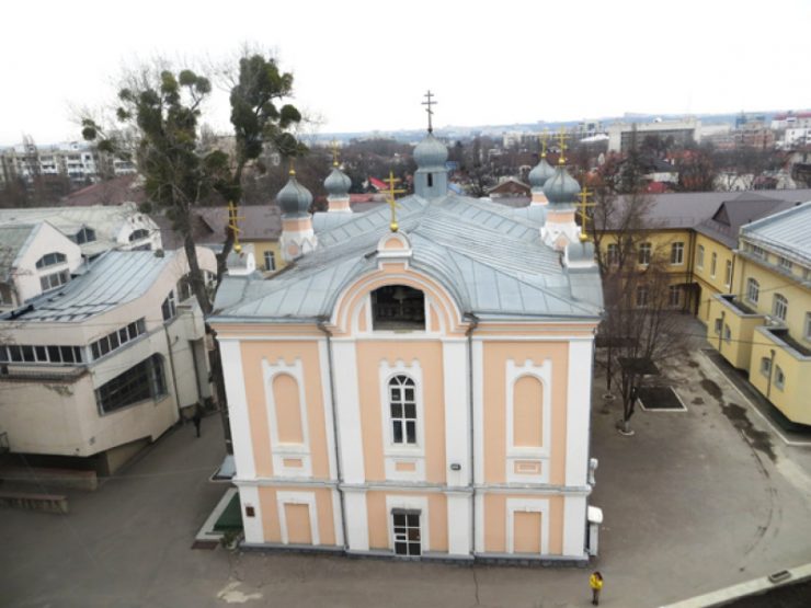 moldova suverana