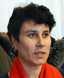 Natalia Genunchi