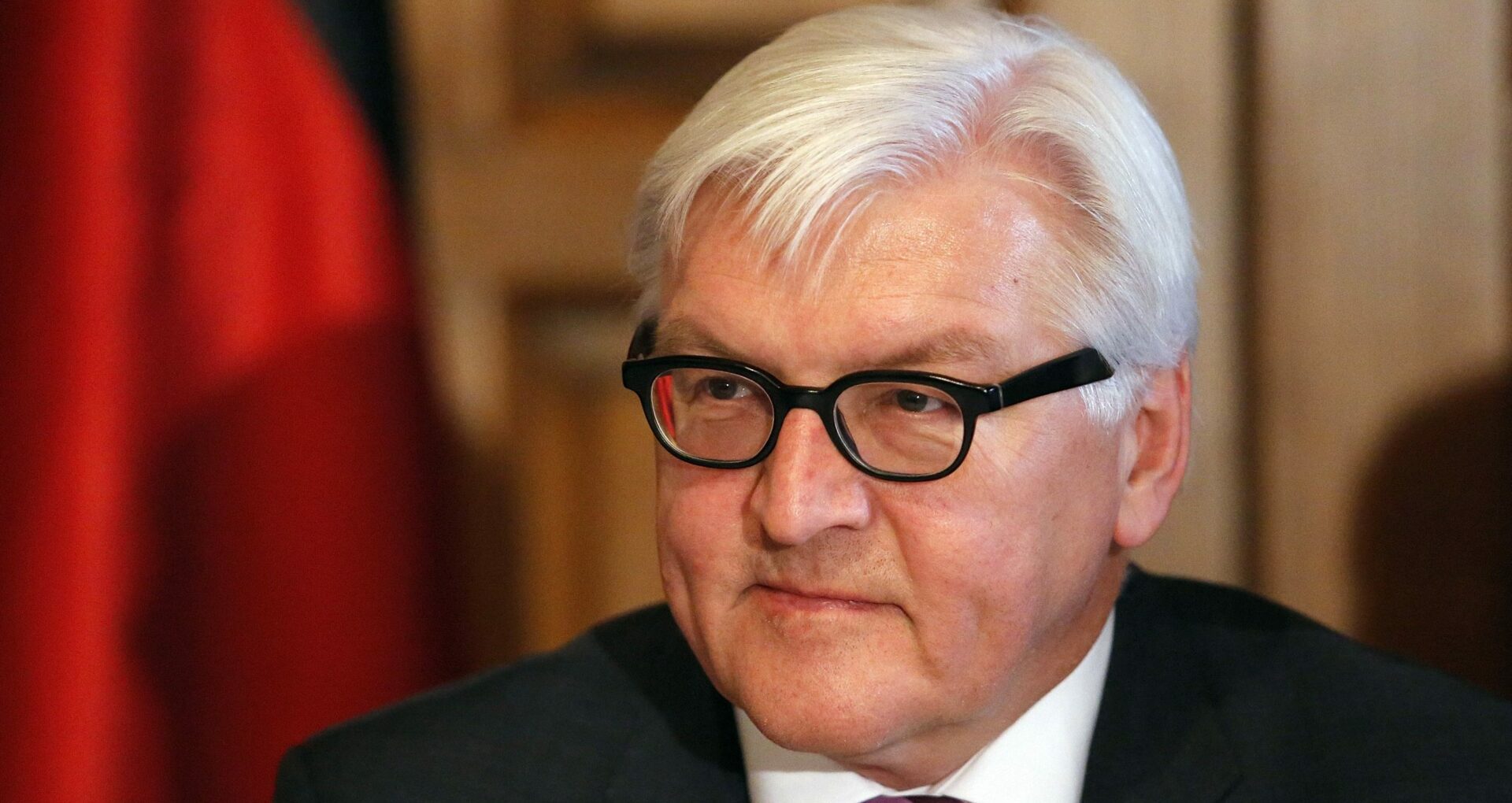 FrankWalter Steinmeier este noul președinte al Germaniei Ziarul de Gardă