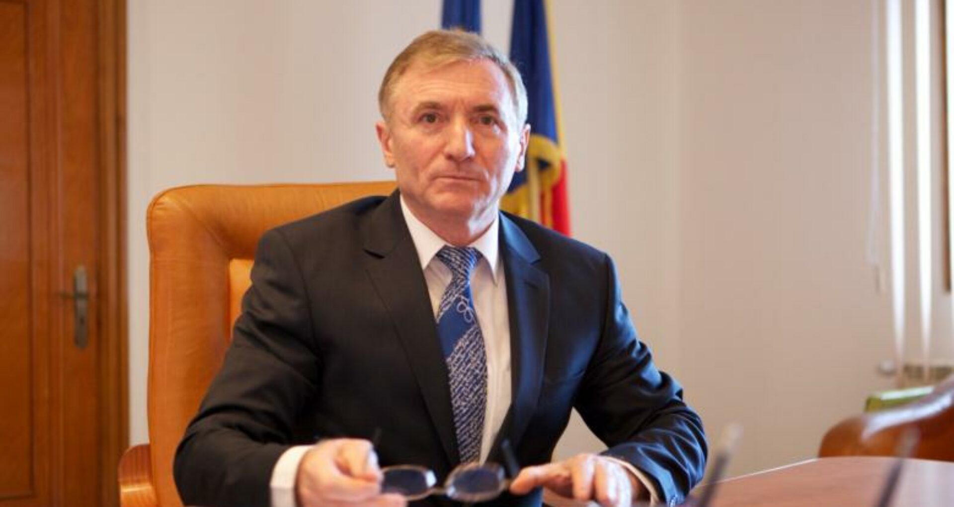 Fostul Procuror General Al Romaniei Augustin LazÄƒr Va Face Parte Din Echipa De Consiliere Pentru Promovarea Reformei JustiÈ›iei In R Moldova Ziarul De GardÄƒ