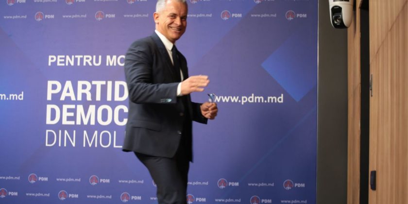 Surse Cine Ar Fi Complicele Lui Plahotniuc Reținut In Dosarul De