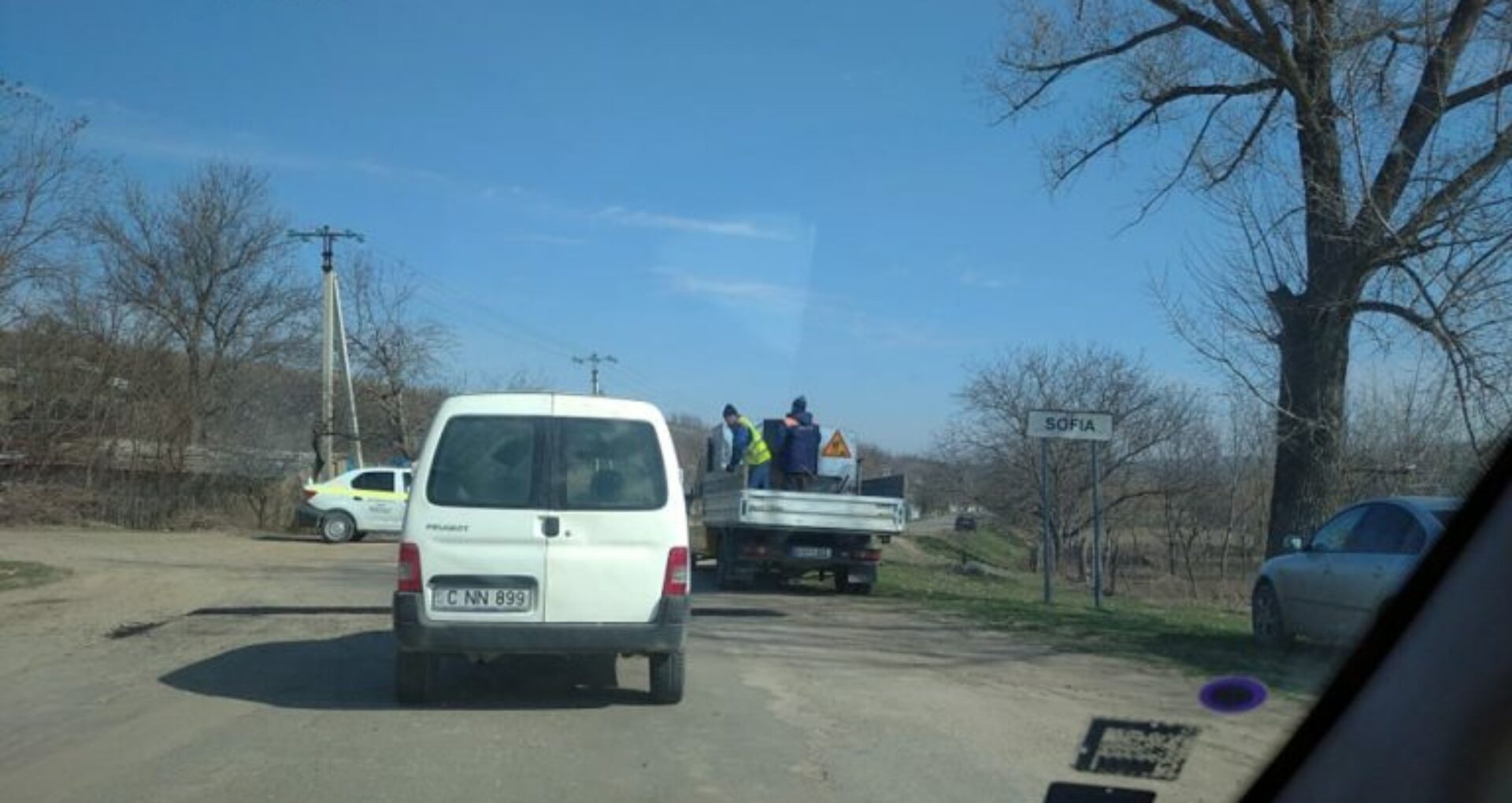 Mi A Fost Mai Greu Decat In 92 Cand Am Fost Pe Malul Nistrului Primar DupÄƒ Expirarea Regimului De CarantinÄƒ Ziarul De GardÄƒ